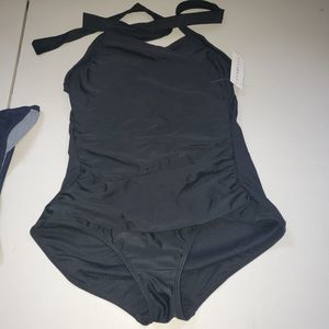 Cyn & Luca NWT Swimsuit SZ small